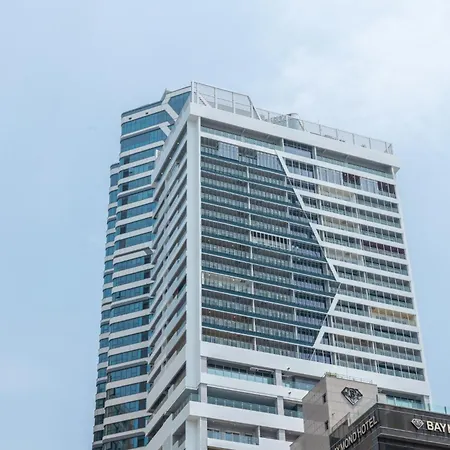 Haeundae Wave