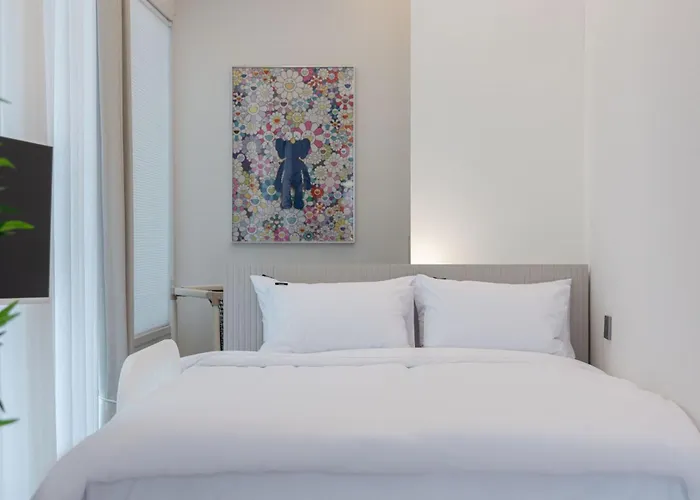 Haeundae Wave Hotel *
