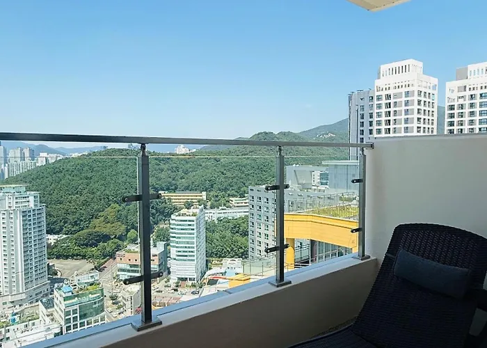 Haeundae Wave *