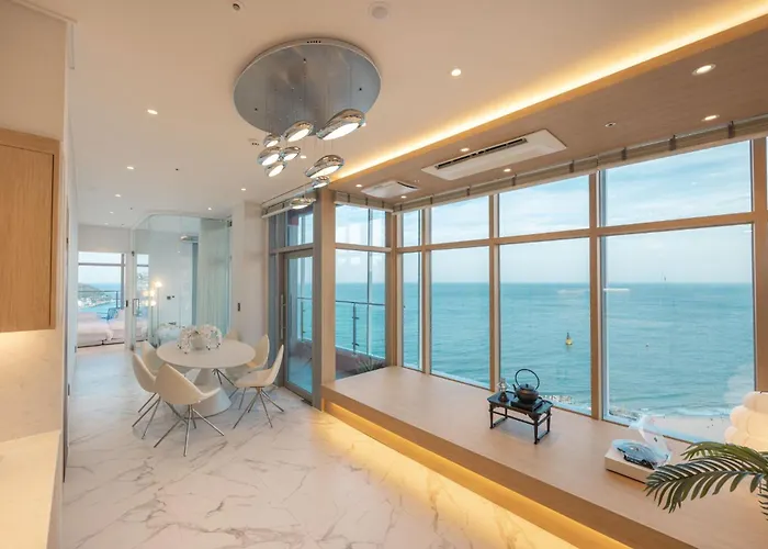 Haeundae Wave