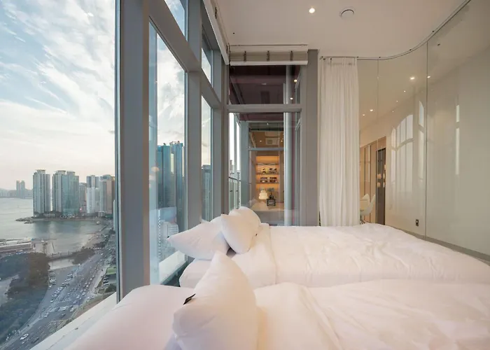 Haeundae Wave *