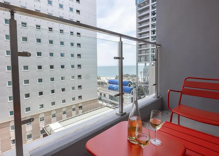 Hotel Haeundae Wave Busan