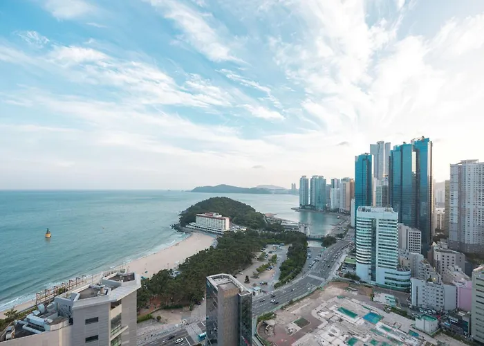 Haeundae Wave