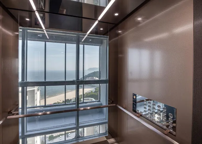 Haeundae Wave Hotel