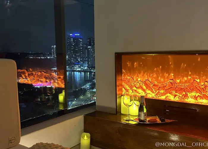 Haeundae Wave Busan