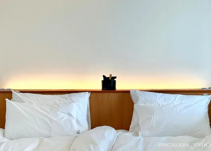 Haeundae Wave Hotel *