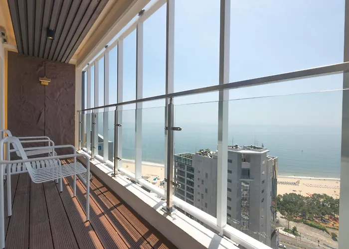 Haeundae Wave Hotel