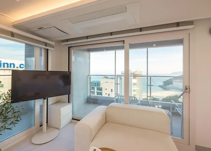 Haeundae Wave Hotel