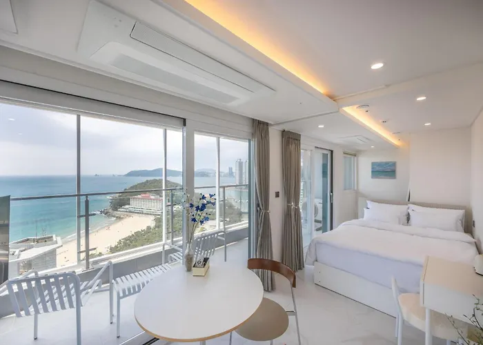 Haeundae Wave