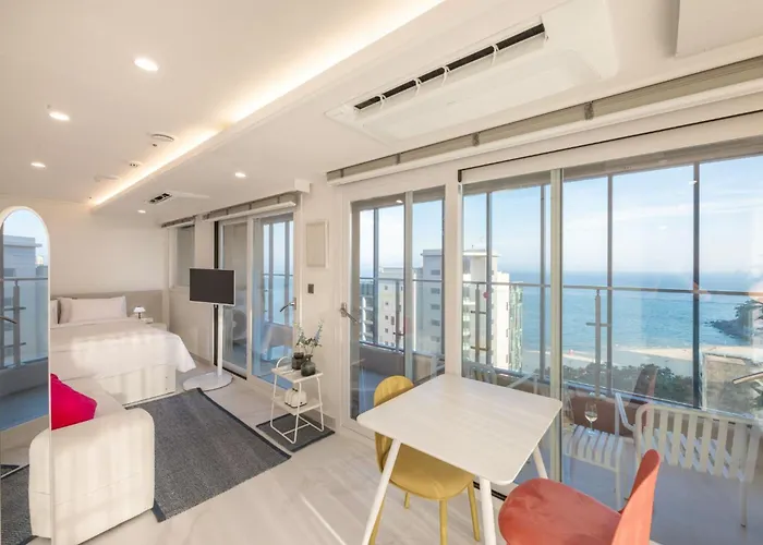 Haeundae Wave *