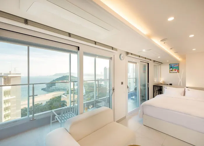 Haeundae Wave * Busan
