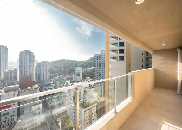 Haeundae Wave *