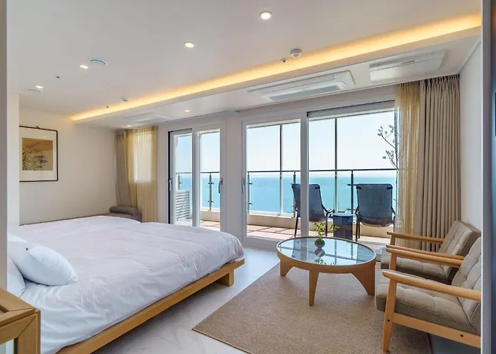 Haeundae Wave * Busan