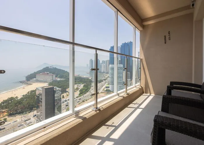 Haeundae Wave